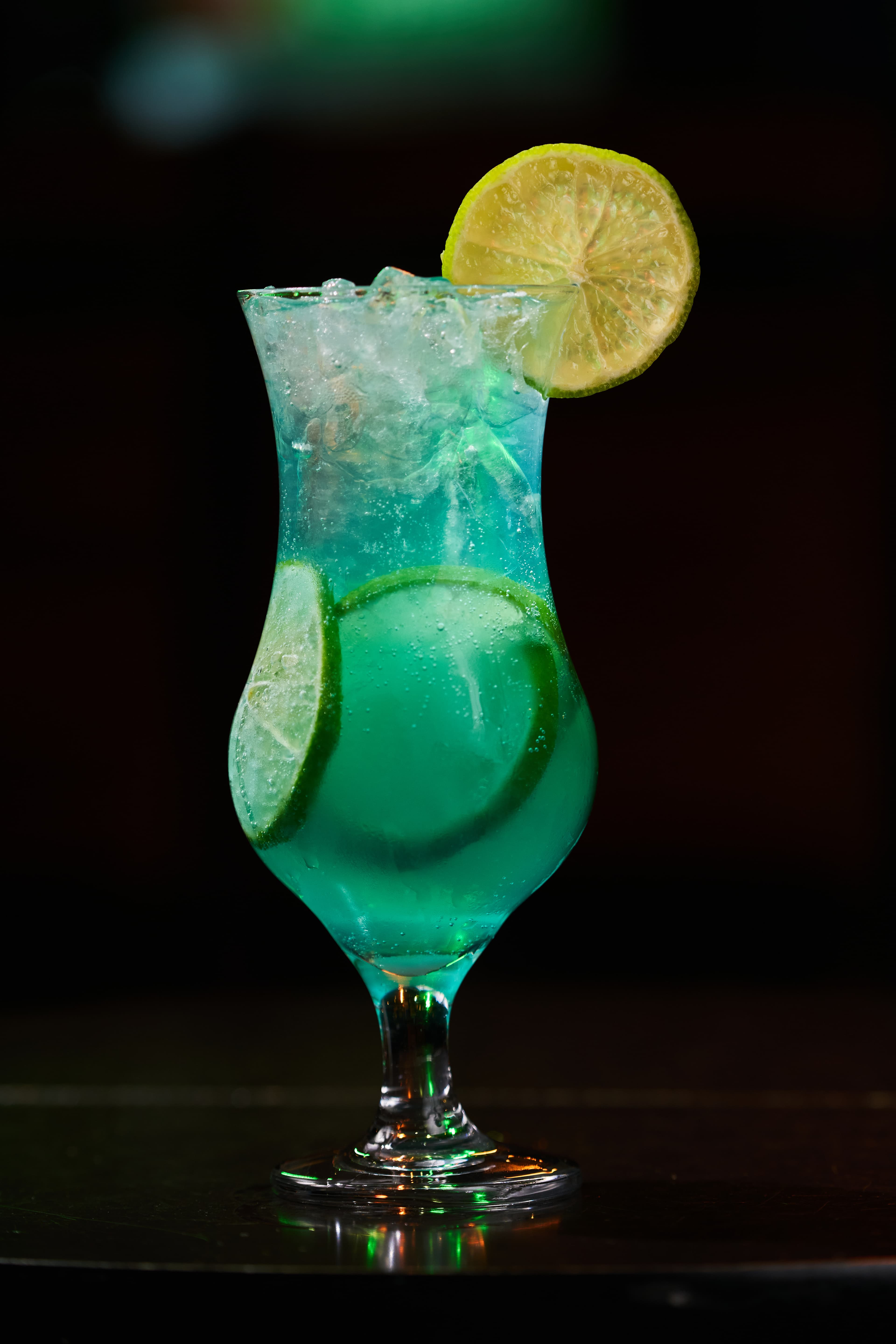 BLUE LAGOON