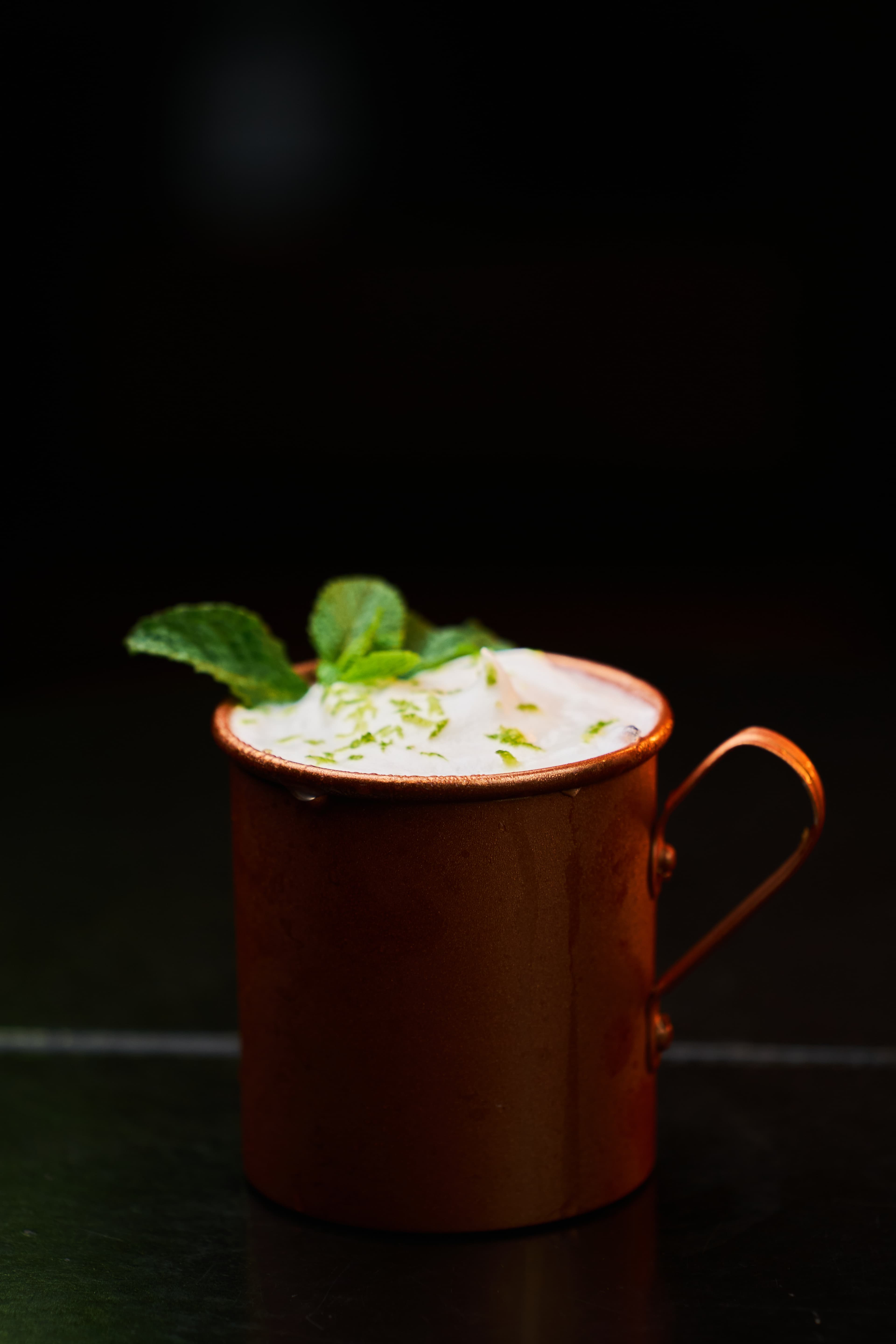 MOSCOW MULE