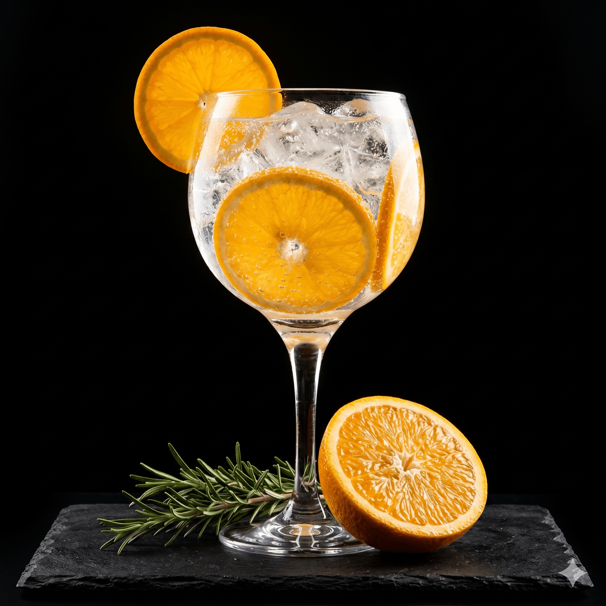 GIN LARANJA