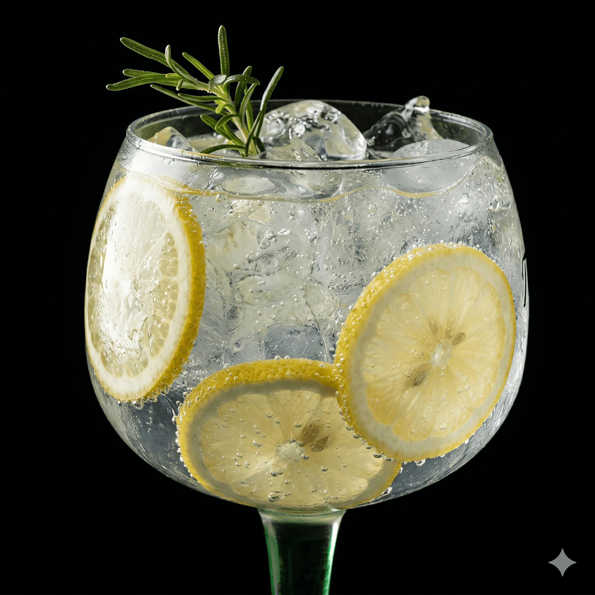 GIN LIMÃO